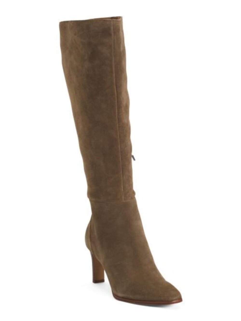 DOLCE VITA Suede Emmi High Shaft Boots